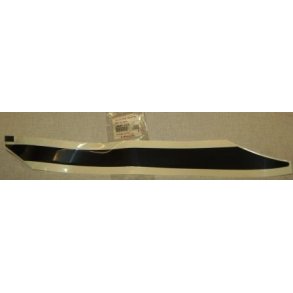 Pattern,upp cowling,upp,lh Model: zx1100c2