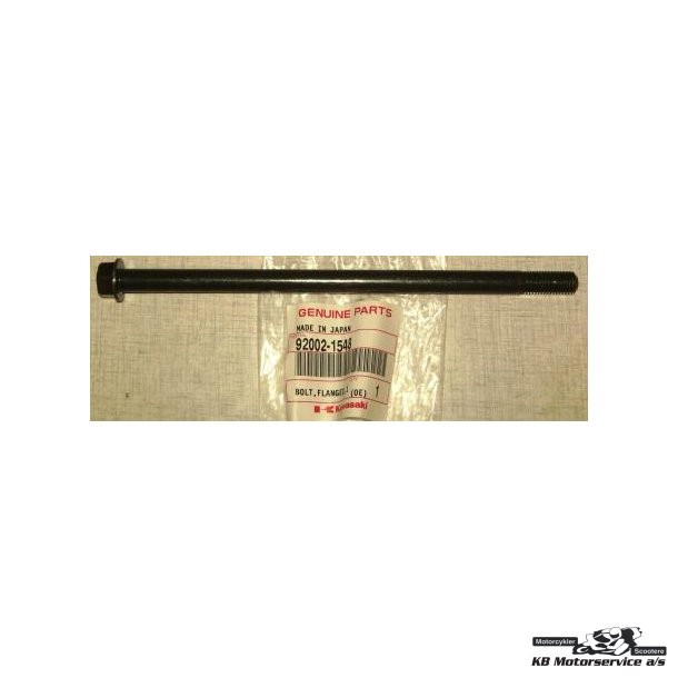 Bolt,flanged,10x190	Model: klf300-a1