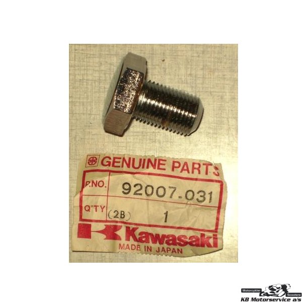 Bolt-steerg stem head Model: z750-l1