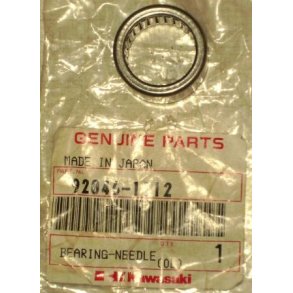 Bearing-ball Model: klf220-a1