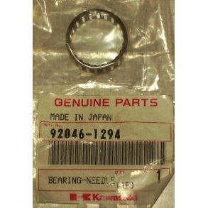 Bearing-needle Model: kx125-j2