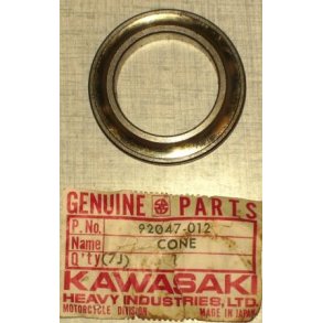 Cone-strng stm brng Model: z750-l1