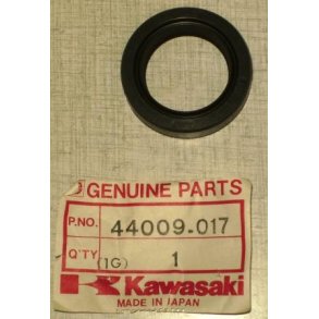 Seal oil, outer tube	Model: av50-a1