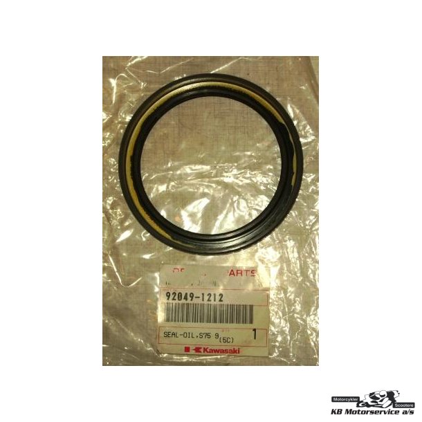 Seal-oil,s75 9510 Model: vn750-a2