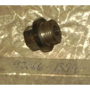 Plug	Model: zx600-e1