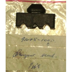 Damper,seat Model: z250-a3