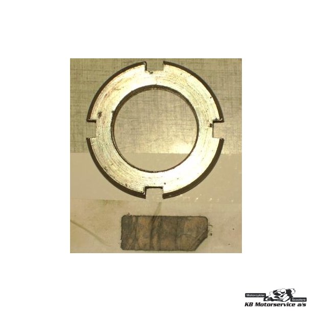 Nut-steering stem lck Model: a1
