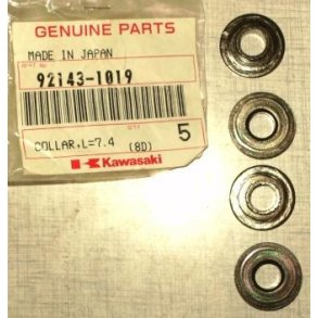 Collar,l=7.4 Model: en500-a1