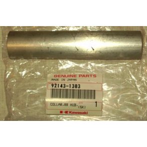 Collar,rr hub Model: zx750h1