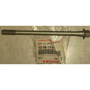 Bolt	Model: zx600-f1