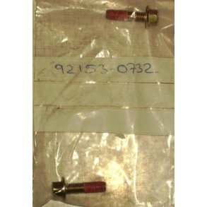 Bolt, 6x22	Model: zx1000-c1h