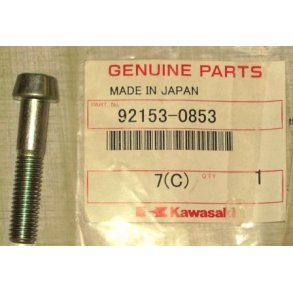 Bolt	Model: zx636-c1h