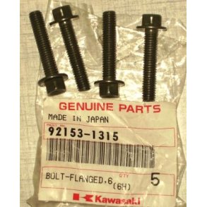 Bolt-flanged,6x30 Model: zx1000d6f