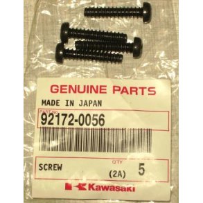 Screw Model: zr1000-a1