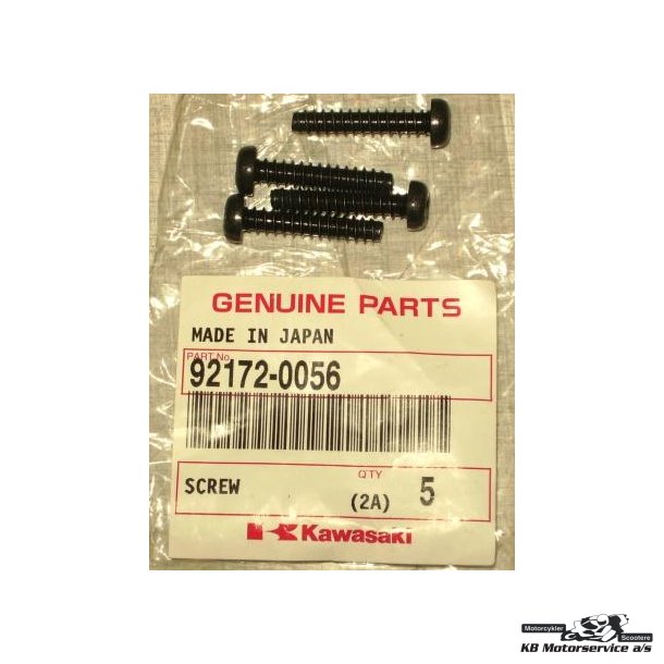 Screw Model: zr1000-a1