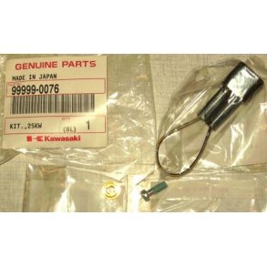 Kit.,25kw	Model: er650a6s