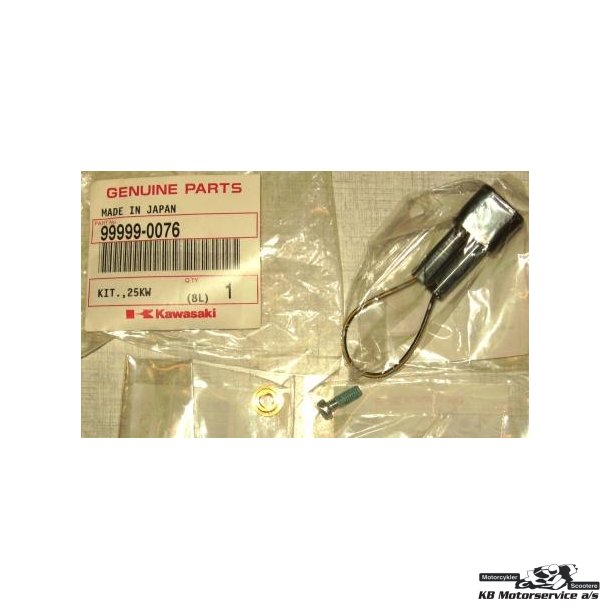 Kit.,25kw	Model: er650a6s