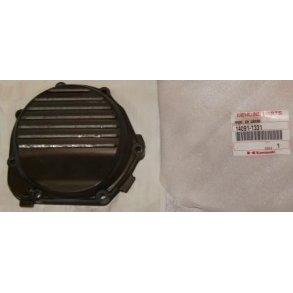 Cover,pulsing Kawasaki ZRX1200S Brugt