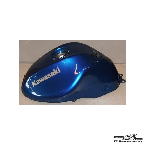 Benzin tank	Kawasaki ER6 Brugt