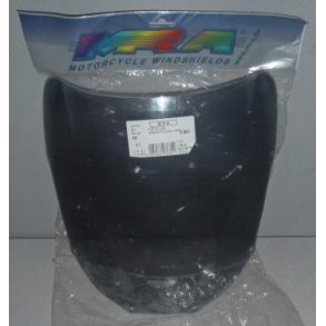 Kbeglas MRA Kawasaki ZZR1100, rg. 93-  Racing, rgfarvet