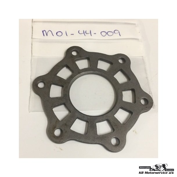 Kickstarter ratchet MZ ES, TS, ETZ 125, 150
