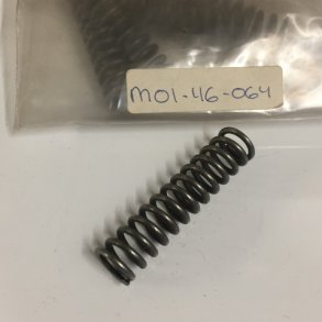 Koblings fjeder MZ ES/TS 125/150