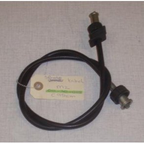 Speedometerkabel 95cm MZ