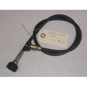 Omdr.tller/ Counter drive cable 80cm