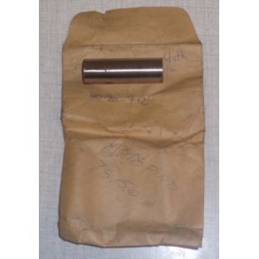 Piston pin 15x10x47 for MZ TS125  TS150