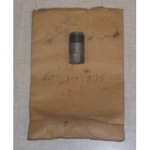 Choke Device Cover Nut MZ