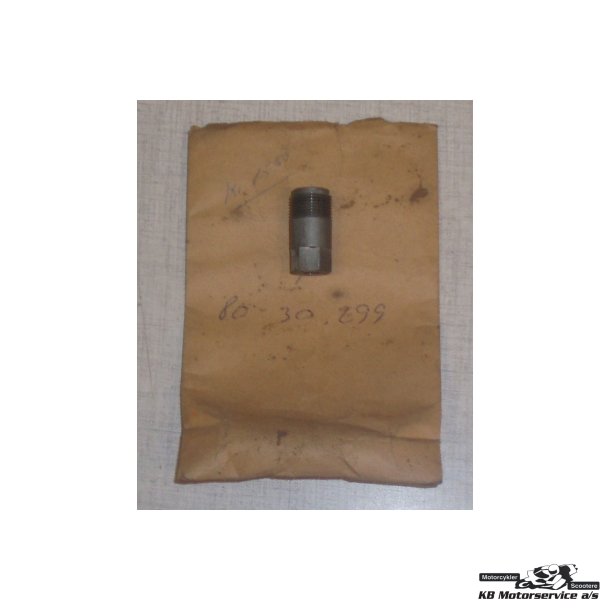 Choke Device Cover Nut MZ
