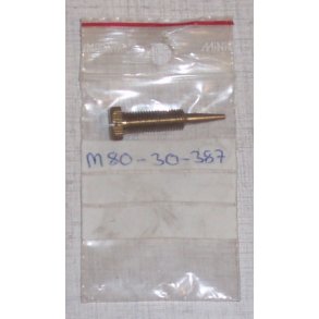 Stop screw MZ ETZ125, 150
