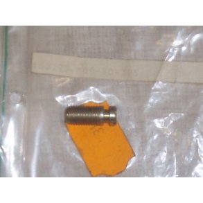 Sleeve screw (bypass air) MZ ETZ 251, 301