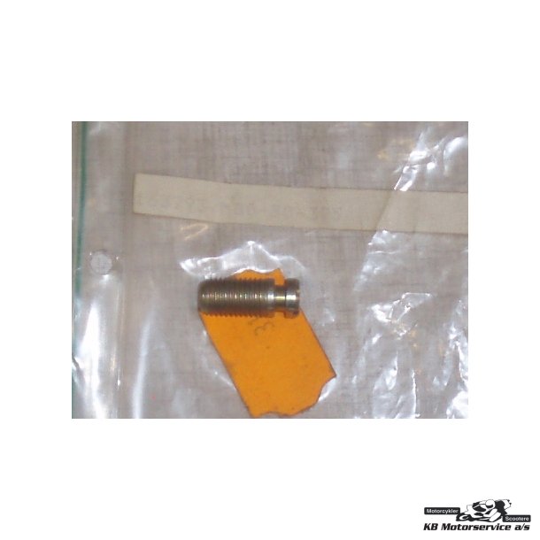 Sleeve screw (bypass air) MZ ETZ 251, 301