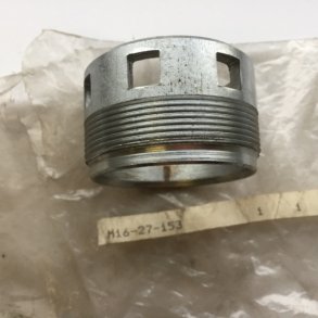 Omlbsmtik udstdning MZ