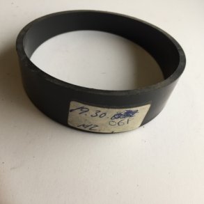 Afstandsring til Speedometer MZ