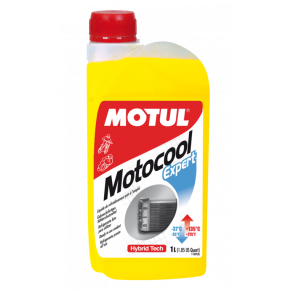 Motul Klervske 1l