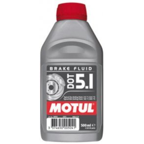 Motul Dot 5.1 Bremsevske 500ml