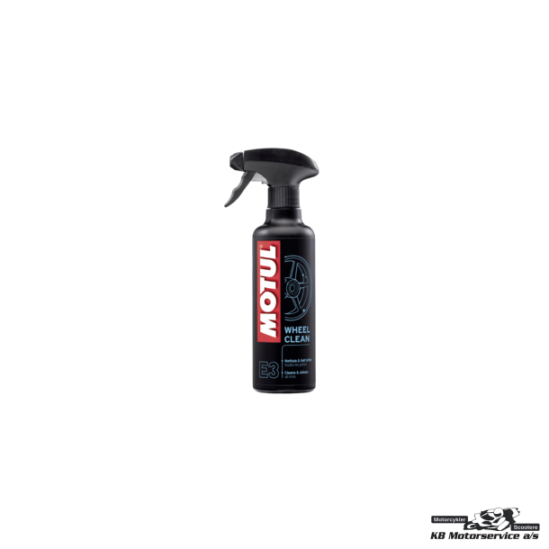 Motul Wheel clean 400ml