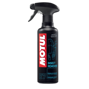 Motul Insekt fjerner 400ml
