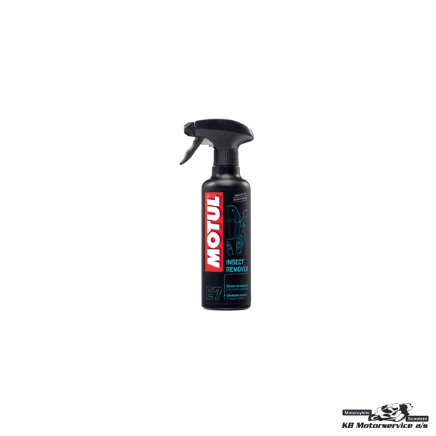 Motul Insekt fjerner 400ml