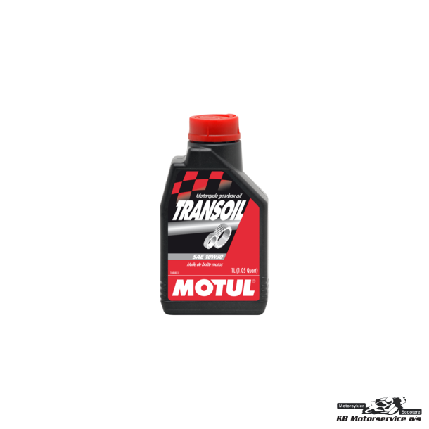 Motul Transoil  10W30 1 liter