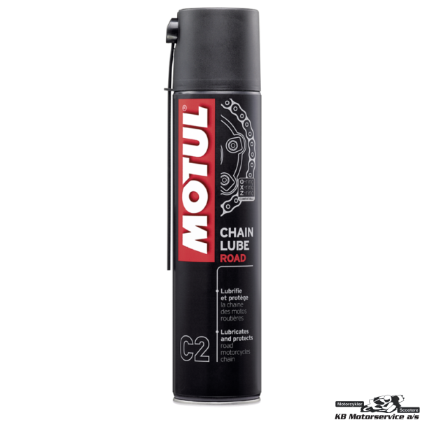 Motul kdespray 400ml
