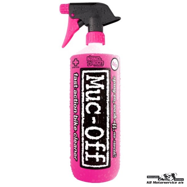 Muc-Off Shampoo 1 liter