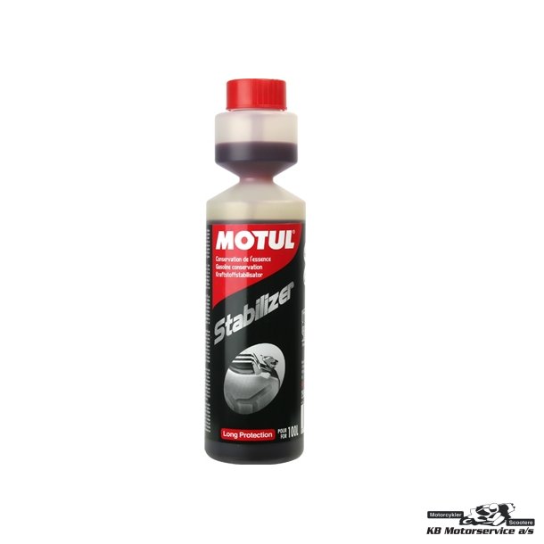 Motul Benzin Stabilizer 250ml.