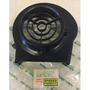 Fan cover	PGO T-Rex 150ccm