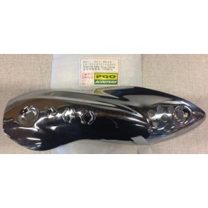 Protecting cover	PGO Comet original