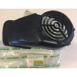 Blserskjold PGO Dr. Big, T-rex 50, 110