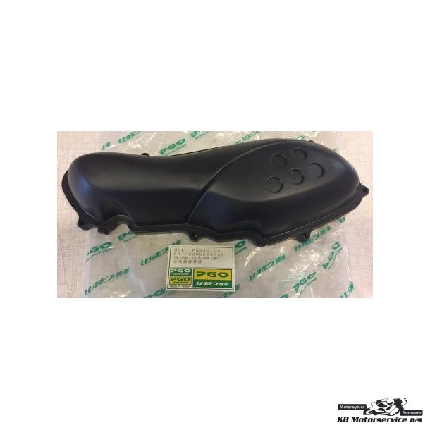 Cover, air cleaner PGO PMX, PMX SPORT, T-REX