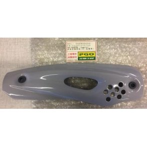 Hot protector      2 huller	PGO Tornado